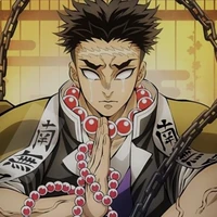 himejima gyomei