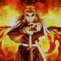 renguko kyoujurou