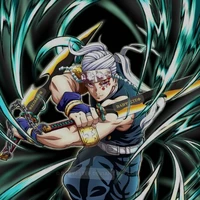 uzui tengen
