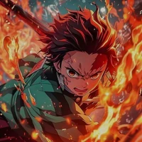 kamado tanjiro