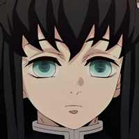 tokito muichirou/tokuro kioda