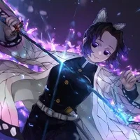 kochou shinobu /nazumi koyto