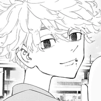 Sano Manjiro-Mikey