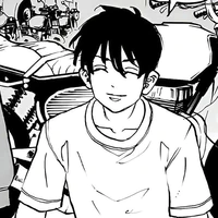 Sano Shinichiro
