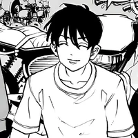 Sano Shinichiro