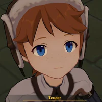 Teucer