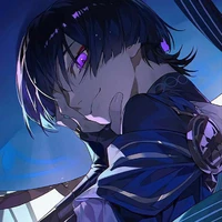 Scaramouche /Wanderer