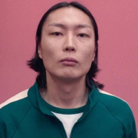 Nam- Gyu