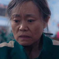Geum-ja