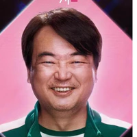 jung-bae
