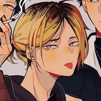 Kenma Kozume