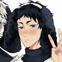 Akaashi Keiji