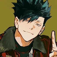 Kuroo Tetsuro