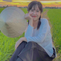 Bé Nữ