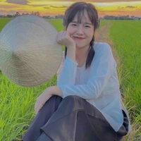 Bé Nữ