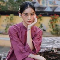 Đinh Vọng Nguyệt [Bà Cả]