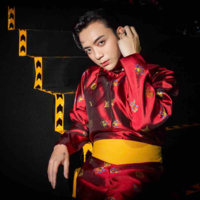 Nguyễn Huỳnh Sơn [Soobin]-Cậu Út 