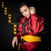 Nguyễn Huỳnh Sơn [Soobin]-Cậu Út 