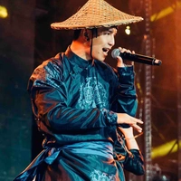 Nguyễn Việt Cường [Cường Seven]-Cậu Hai