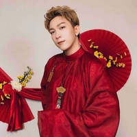 Tăng Vũ Minh Phúc [Tăng Phúc]