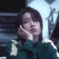Se-mi (Won ji-an) 