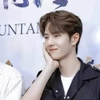 Vương Nhất Bác(Tán,Bo Bo)