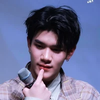 Fourth Nattawat [MID-Mini mouse]