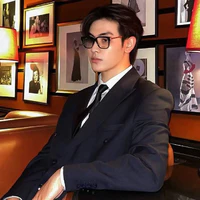 Joong Archen [SP-JA]