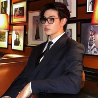 Joong Archen [SP-JA]