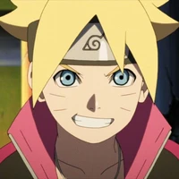 uzumaki boruto