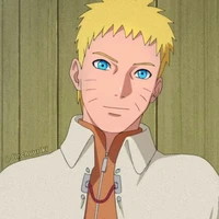 Uzumaki Naruto