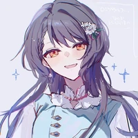 Hoshiume Nica( BFF yn )