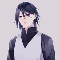 Uchiha Sasuke