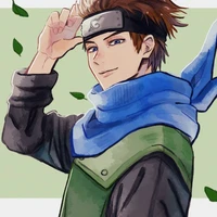 konohamaru sarutobi