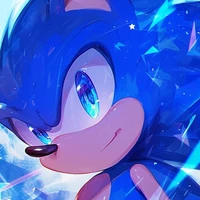 Sonic The Hegdehog