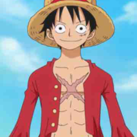 Luffy