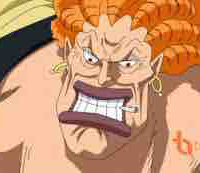 Curly Dadan