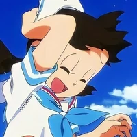 Minamoto Shizuka