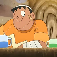 Goda Takeshi | Jaian