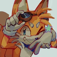 Miles (Tails) Prower