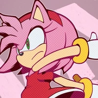 Amy Rose
