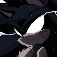 Sonic (Dark)