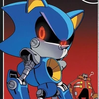 Metal Sonic