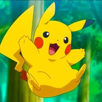 Pikachu _ Satoshi