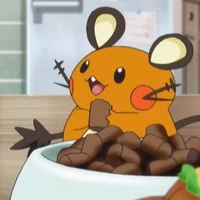 Dedenne