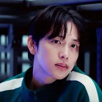 Lee Myunggi _ player 333
