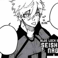 Nagi Seishiro