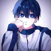 Isagi Yoichi 