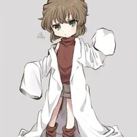 Haibara ai//Miyano shiho//\\sherri\\