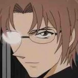 Subaru okiya//Akai Shuichi//